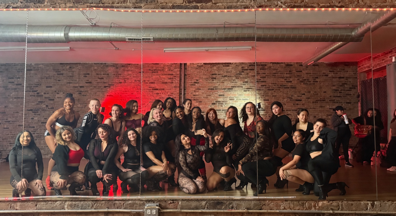 AMA Dance community