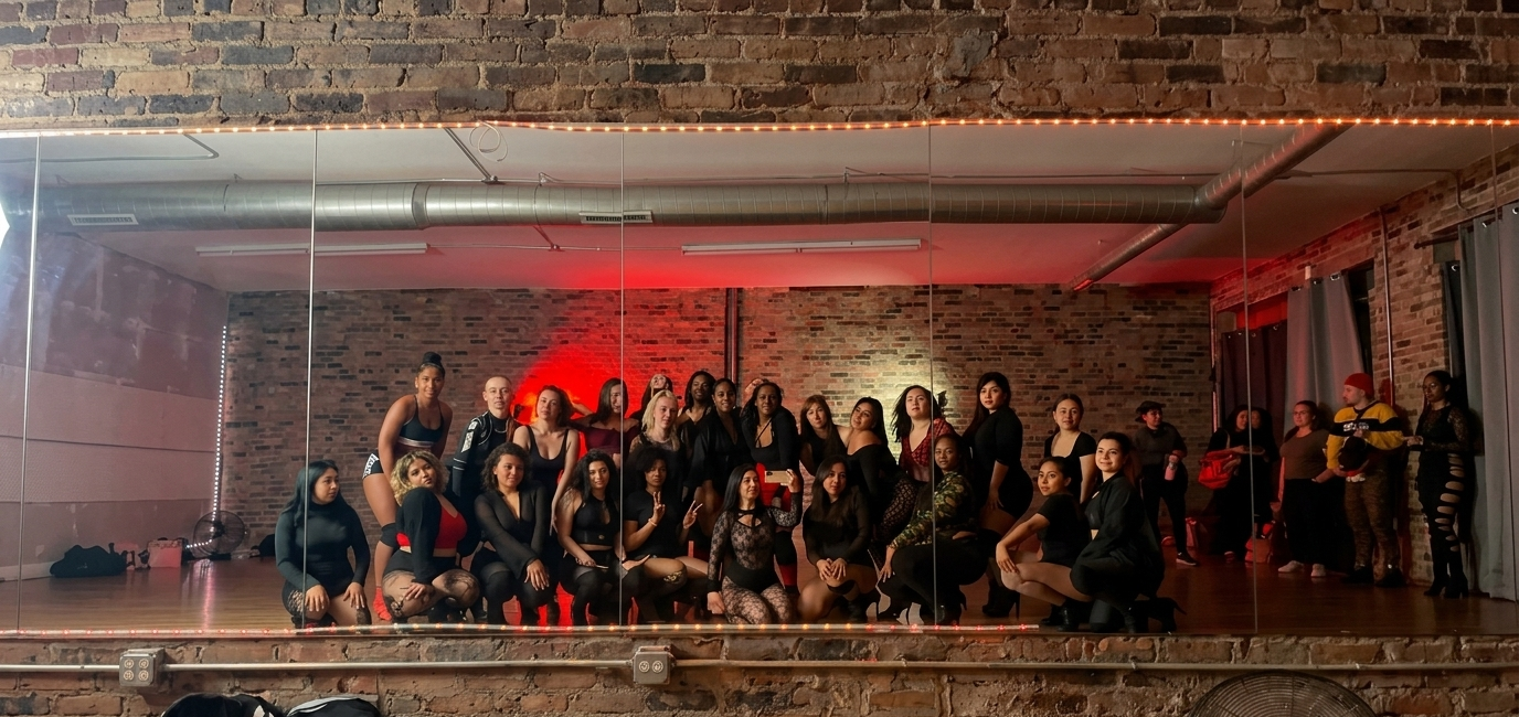 AMA Dance community